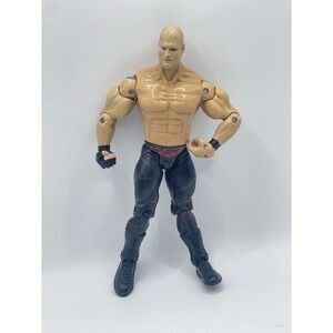 WWE Kane Survivor Series Loose Wrestling Action Figure‎ Jakks
